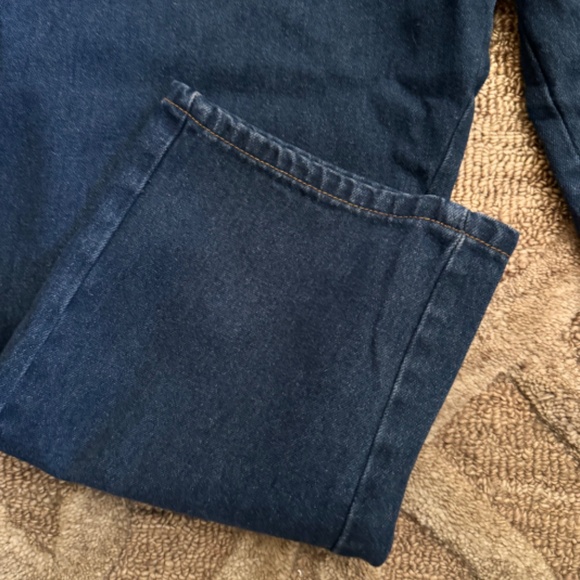 Roucha Barrel Jean - Picture 6 of 11